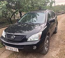 Продам Lexus rx400h возможен обен + ваша доплата