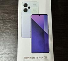 Redmi Note 13 Pro + 5G