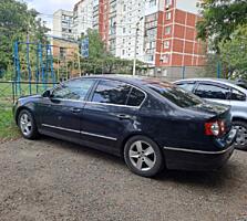 Продам Volkswagen Passat b6 2007г