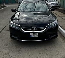 Продам Honda Accord