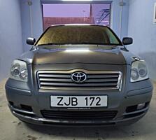 Продам Toyota Avensis