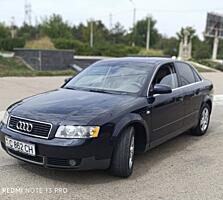 Продам Audi A4 B6