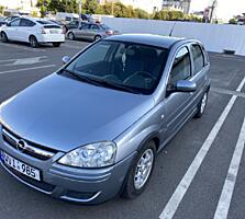 Opel Corsa C 1.2 бензин механика