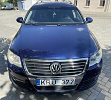 VW Passat b6 2.0 BMP продам