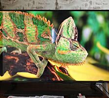 Продам телевизор 43&quot; Samsung UE43BU8500UXUA