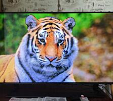 Продам телевизор 43&quot; Samsung UE43BU8500UXUA