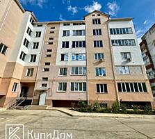 3-комнатная, Новострой, Балка, 98 кв. м.