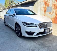 Продам Lincoln MKZ 2017 год