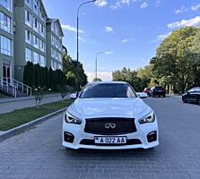 Infiniti Q50 2.2D