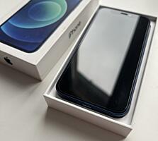 Продам iPhone 12 mini и iPhone 13 оба в идеальном состояние.