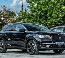 DS_Automobiles DS 7 Crossback