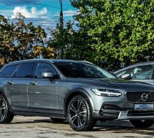 Volvo V90 Cross Country