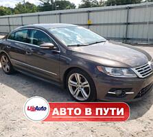 Volkswagen Passat CC (Продажа в пути)