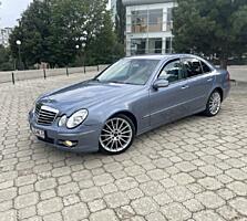 Mercedes e270cdi