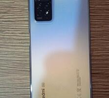 Телефон новый в упаковке Сяоми Redmi Note 11 Pro 5 G. Без обмена.