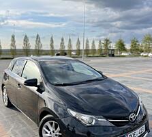 Vand Toyota Auris 2013