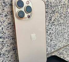 Продам iPhone 13 Pro Max 128gb Gold