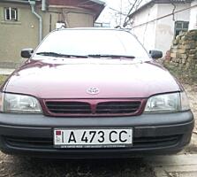 Продам Toyota Carina E