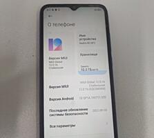 Redmi 9c. Nfc. 3/64. Volte