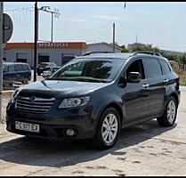 Subaru Tribeca 2008 г.