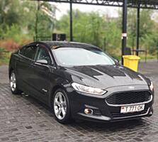 Ford Fusion 2.0 hybrid... 12/2012г... В Отличном состоянии!!!