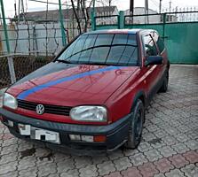 Продам GOLF 3