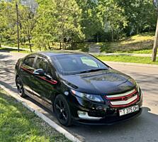 Chevrolet Volt. 2013 г. в. (рестайлинг)