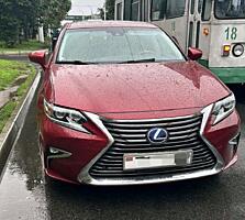 Продам Lexus ES300h, 2018г., 35 тыс. миль