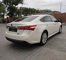 Toyota Avalon/Шика iрная комплектация-Limited/2014/2,5 гибрид/