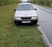 Продаю Opel Vectra A в хорошем состоянии.