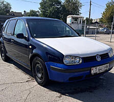 Продам Volkswagen Golf 4, 1.4 бензин