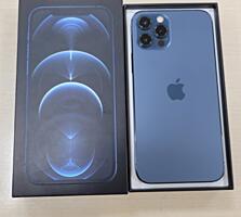 Iphone 12 Pro 128 гб + Гарантия от магазина