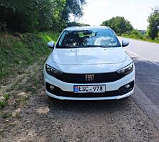 Fiat Tipo 2021г