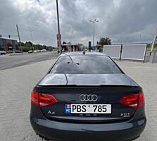 Audi. a4