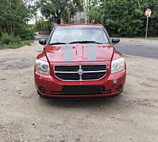 Продам Dodge Caliber