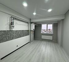 Bloc Nou. ELITSTROY! Com. Stauceni. Apartament cu 2 camere.