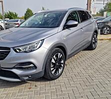 Opel Grandland X 86000km Automat motorina