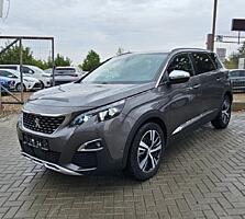 Peugeot 5008 GT LINE Automat motorina