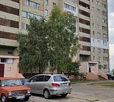 Продам большую 2-комн. квартиру в Днестровске чешка 2эт/10эт дома