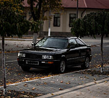 Продам AUDI COUPE 1600$