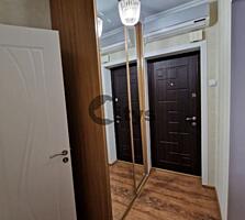 Apartament - 40  m²  , Chișinău, Botanica, bd. Dacia