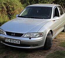 Продам Opel Vectra