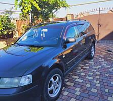 Продам Volkswagen Passat B5