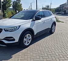 Opel Grandland X Automat motorina