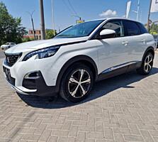 Peugeot 3008 cutie mecanica