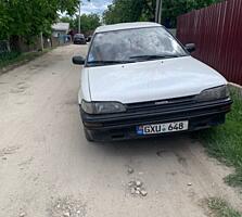 Toyota Corolla 1.8 дизель 1990 год