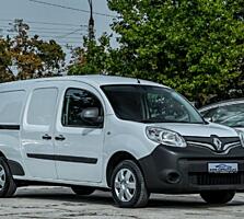 Renault Kangoo MAXI