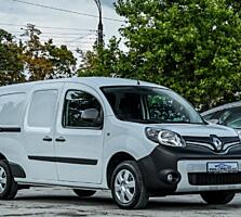 Renault Kangoo MAXI