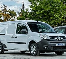 Renault Kangoo MAXI