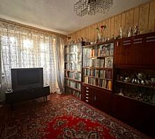 Продам квартиру, 45 кв. м., 2/5, ул. Центральный Аэропорт/Св. Рихтара.